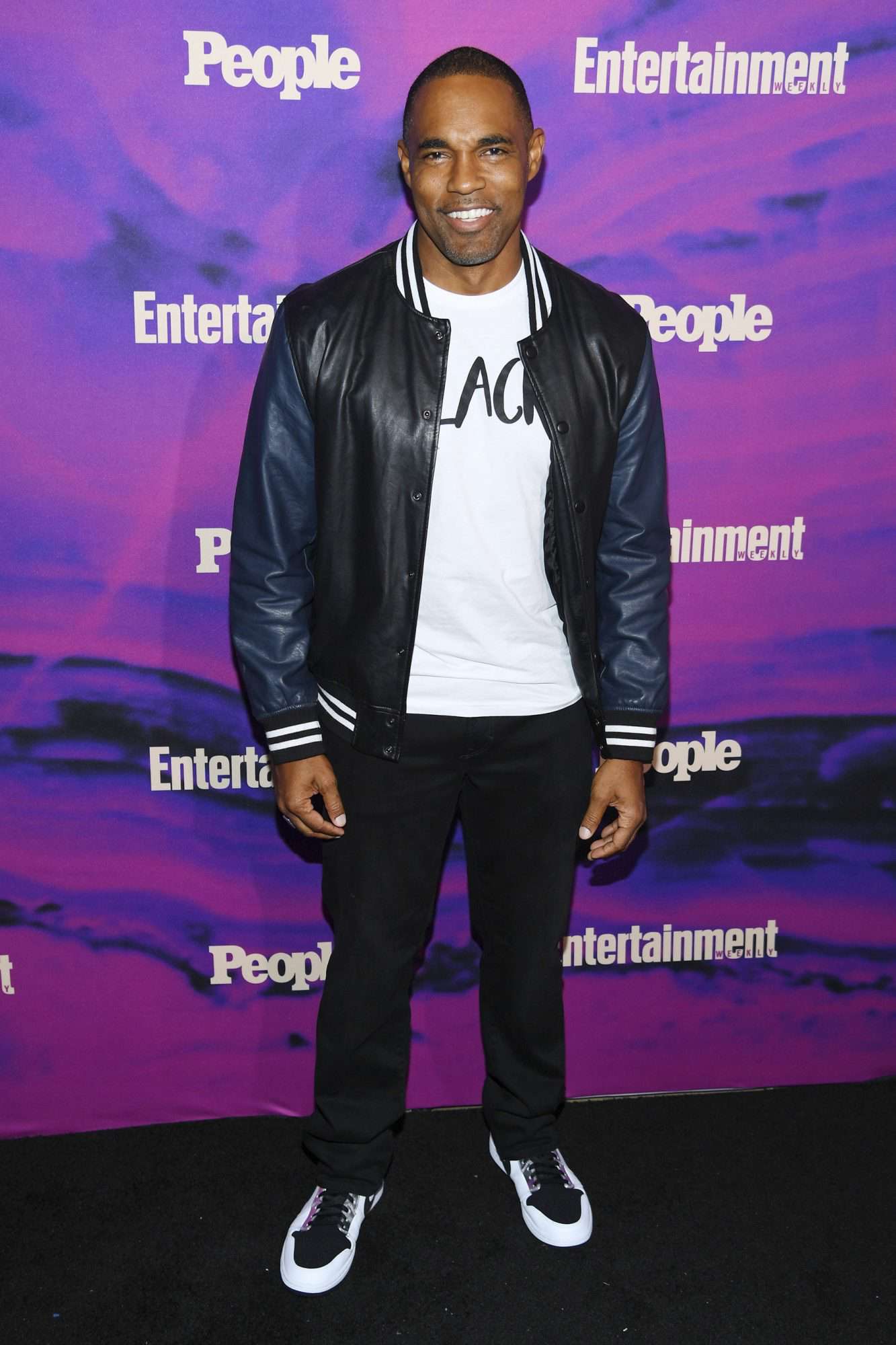 Entertainment Weekly & PEOPLE New York Upfronts Party 2019 Presented By Netflix - Arrivals