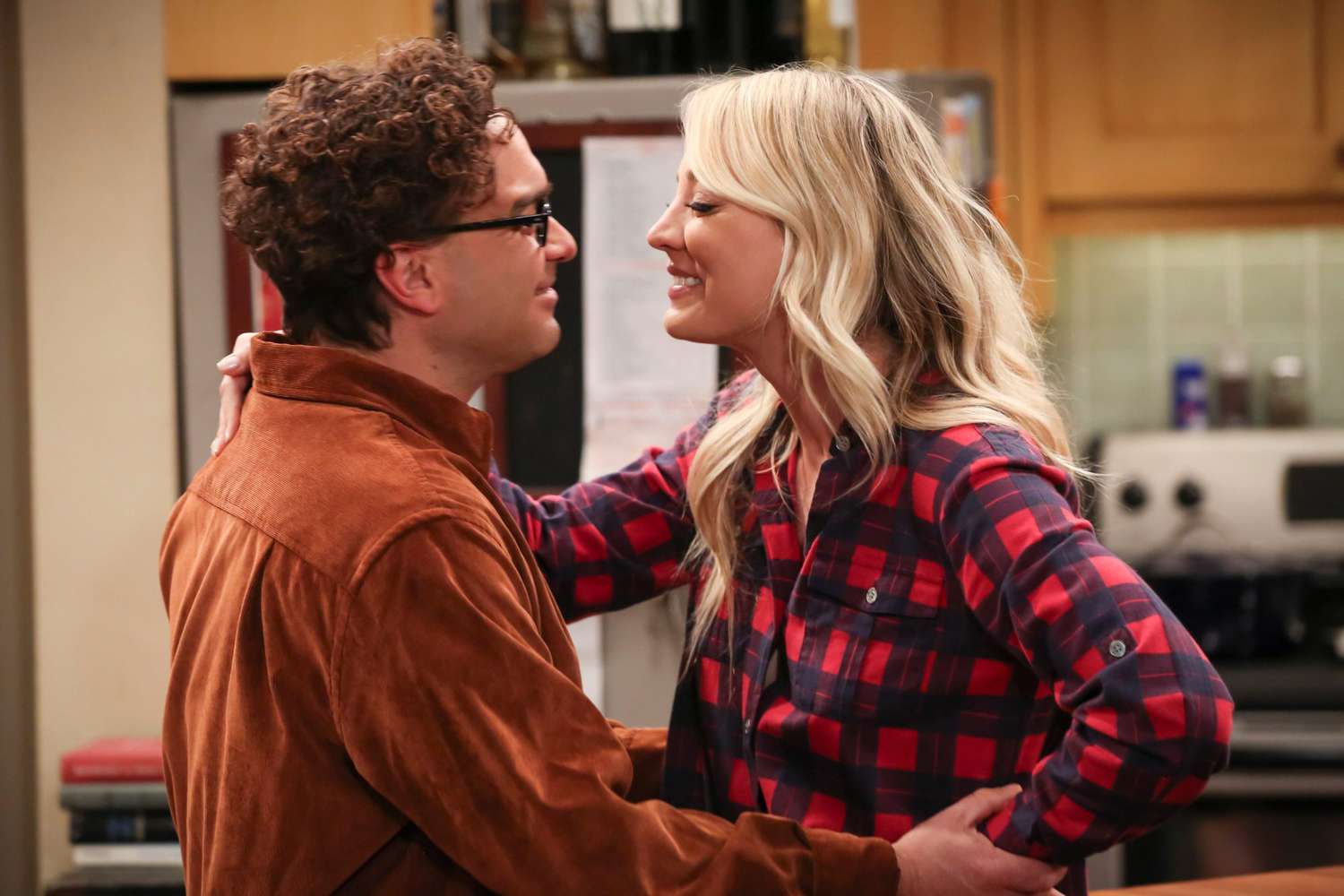 The Big Bang Theory series finale recap: All the highlights from show's sweet send-off | EW.com