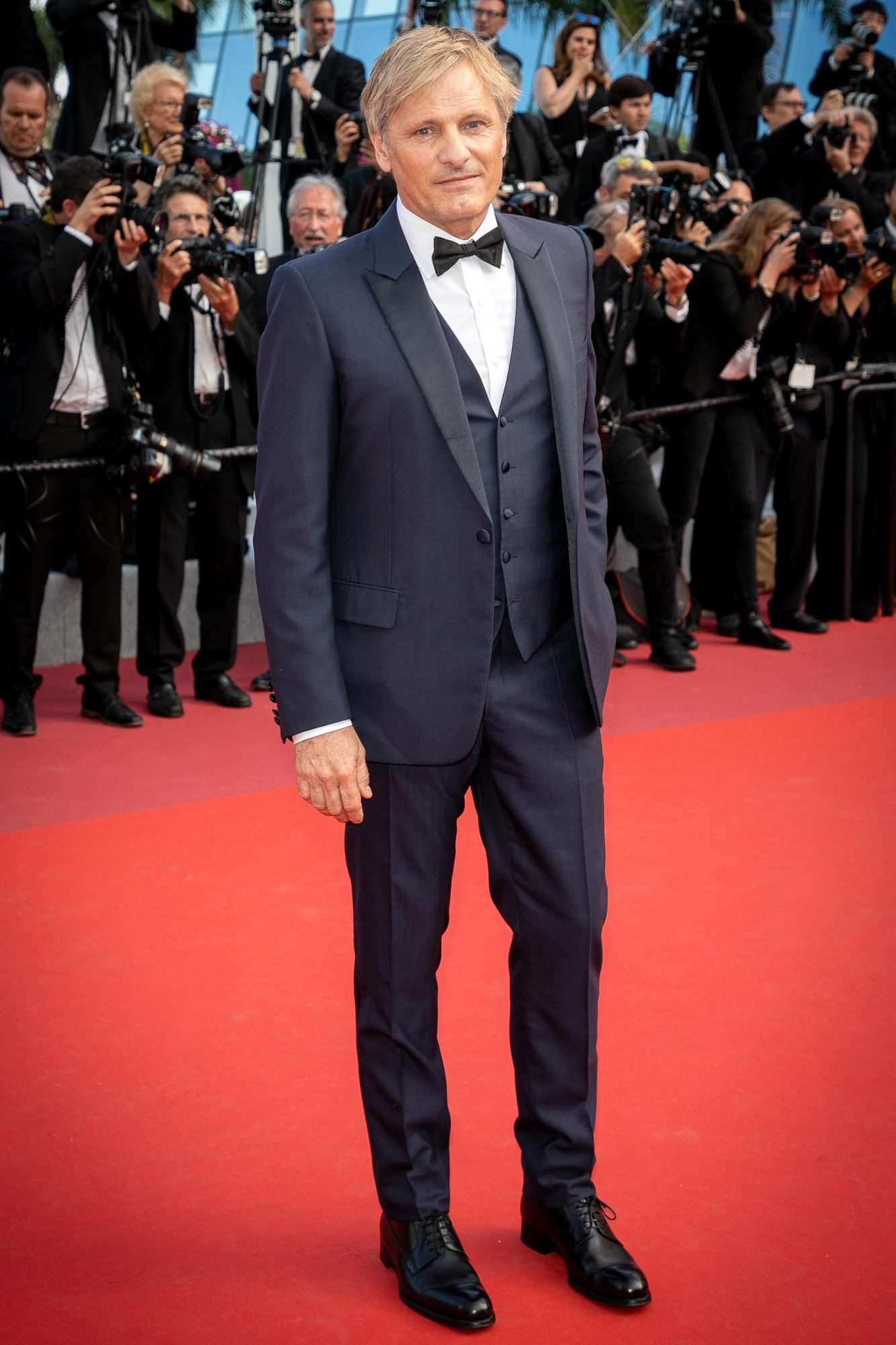 Closing Ceremony Red Carpet - The 72nd Annual Cannes Film Festival
