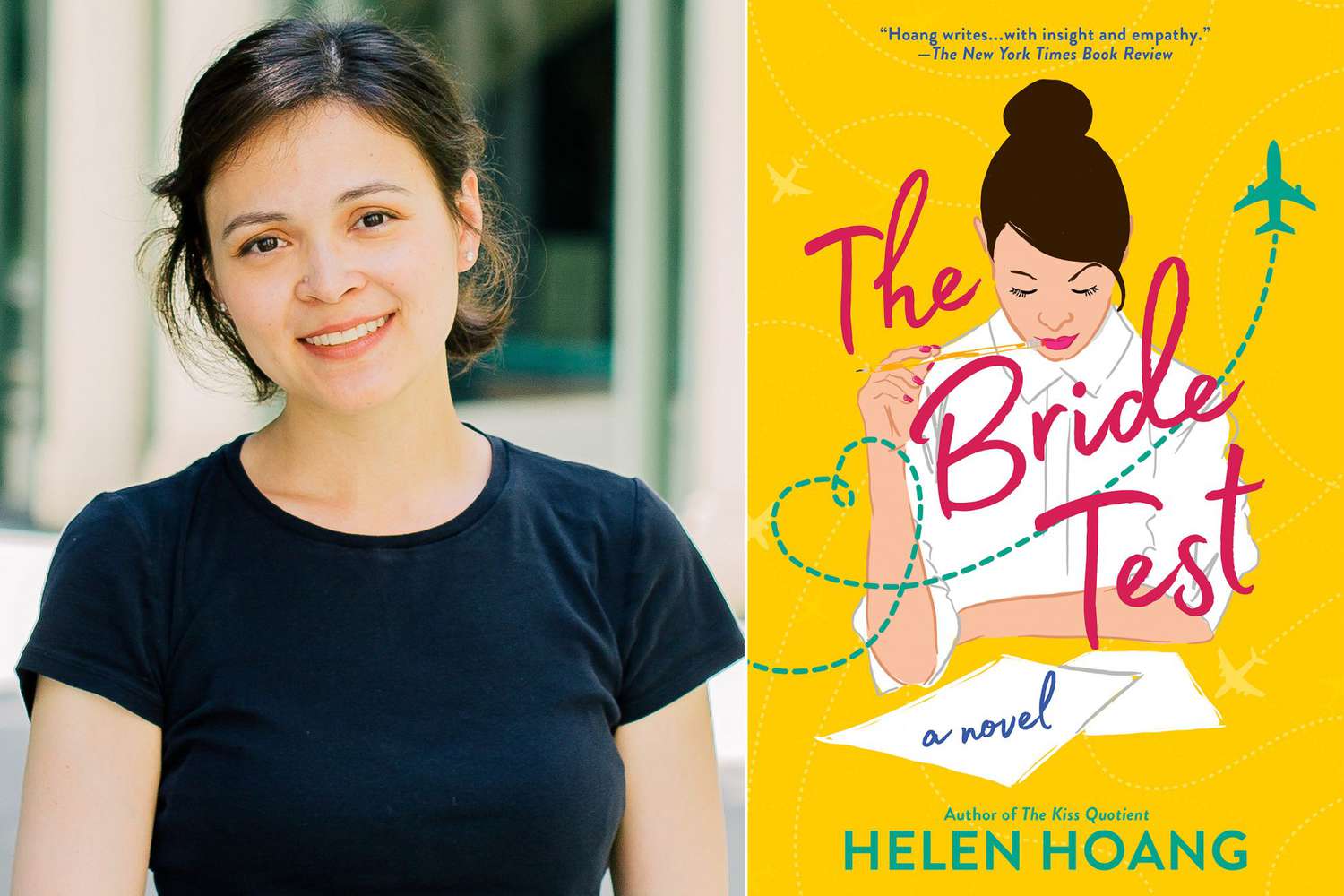 The Bride Test Helen Hoang