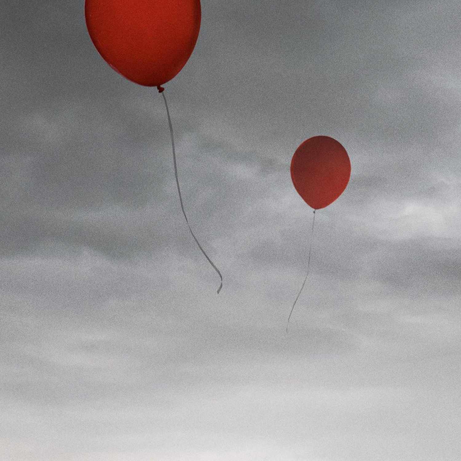 IT Chapter 2 cast red balloon Instagram ImageCR: /Instagram