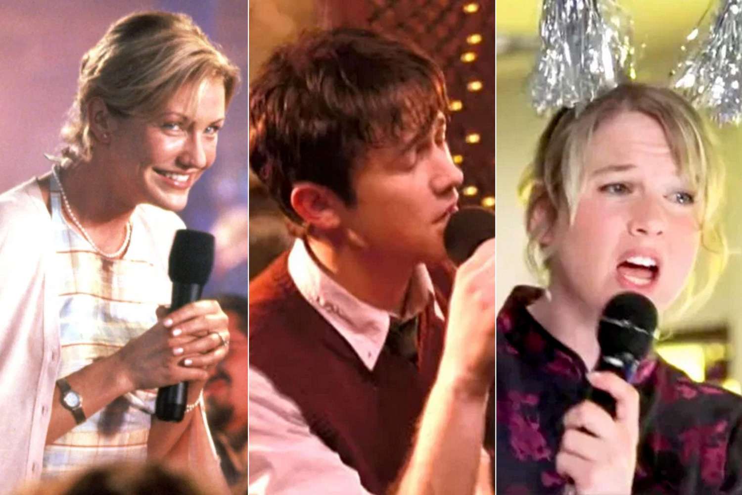 Best karaoke scenes in movies: The Sun Is Also a Star, 500 Days of Summer,  more | EW.com
