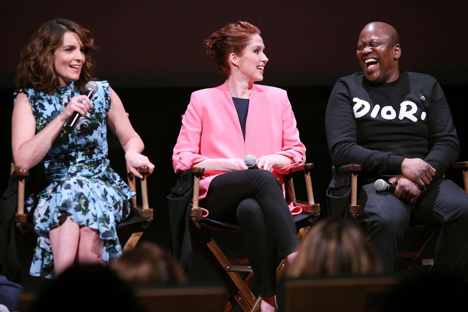 "Unbreakable Kimmy Schmidt" Screening and Q&A with Cast and Creators
