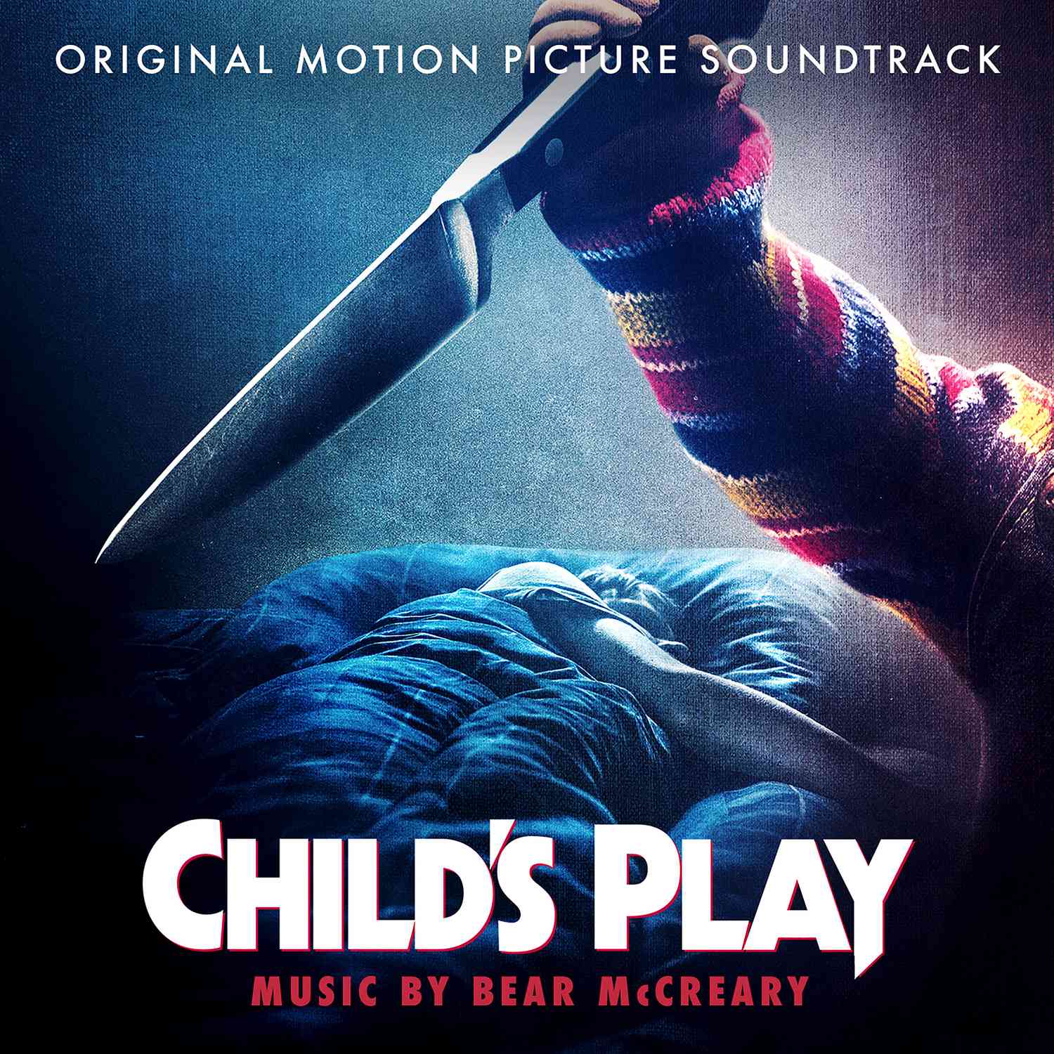 Child's Play Soundtrack