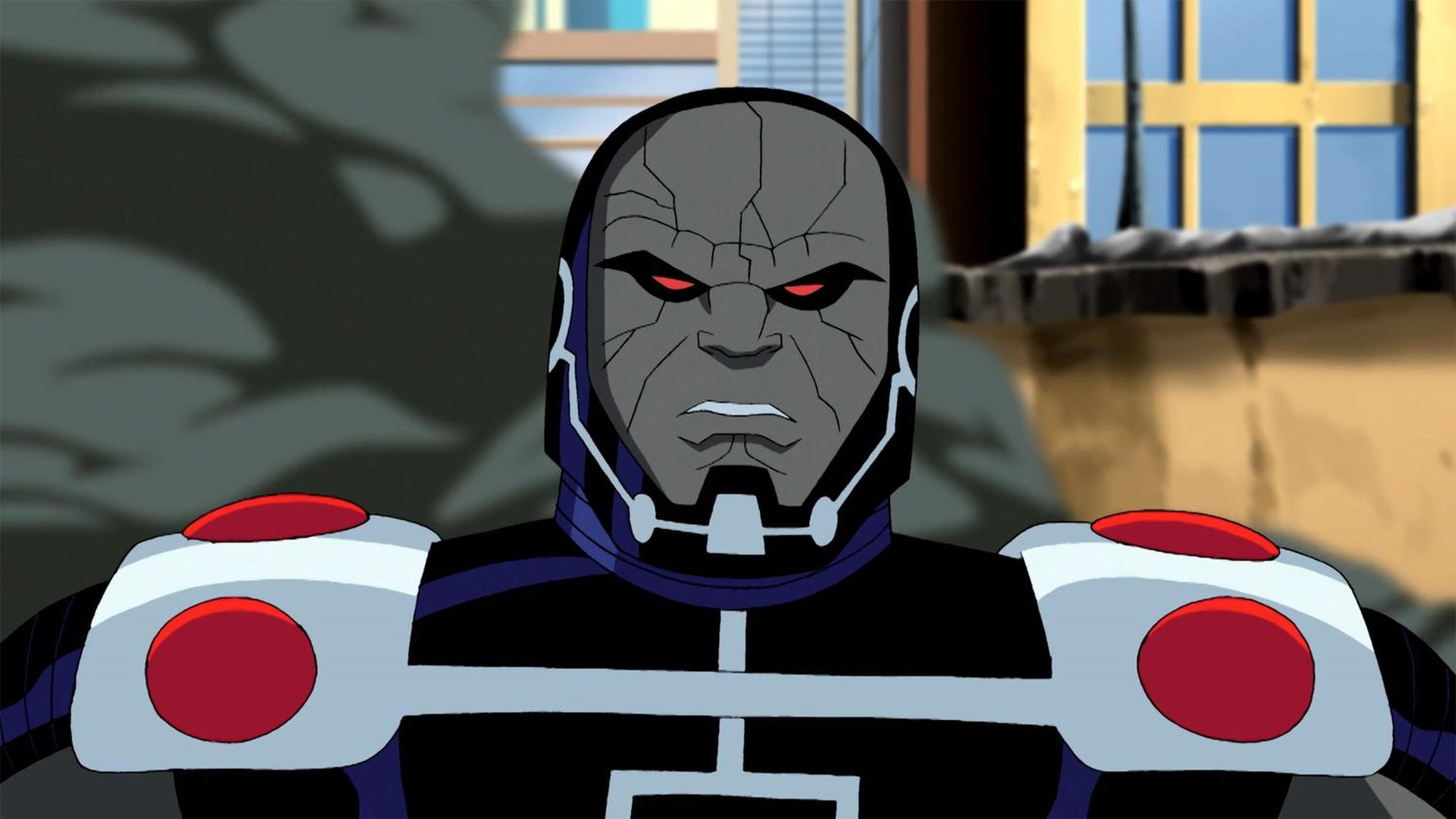 The best episodes of Justice League Unlimited, ranked 