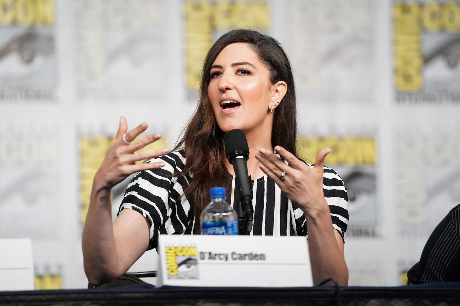 Comic-Con International: San Diego 2019 - Season 50