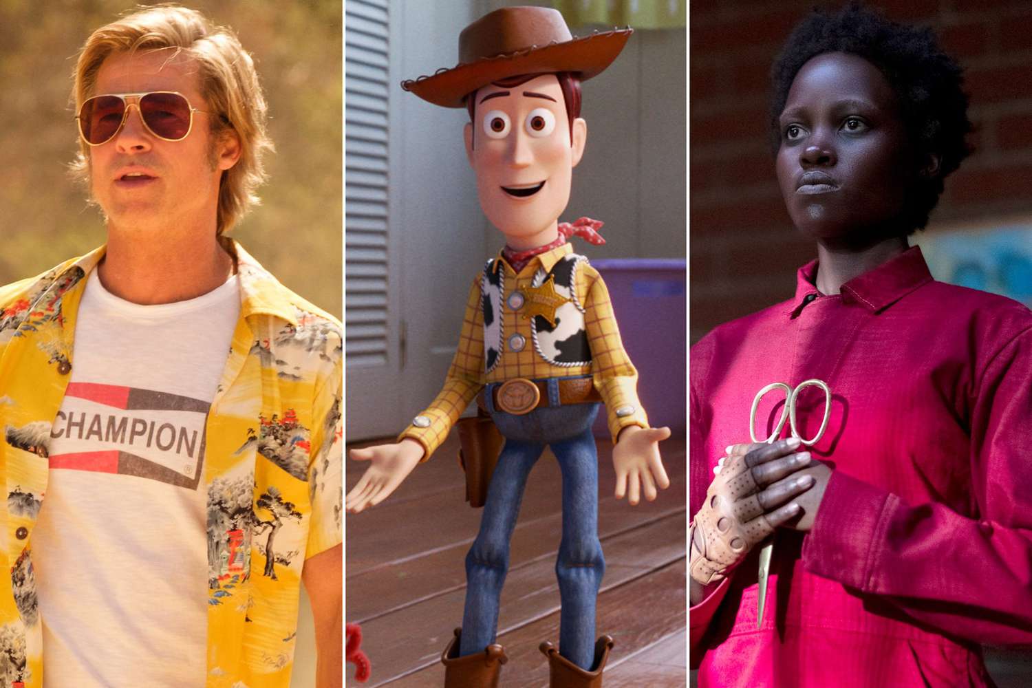 Oscars 2020 Predictions Including Us Toy Story 4 Quentin