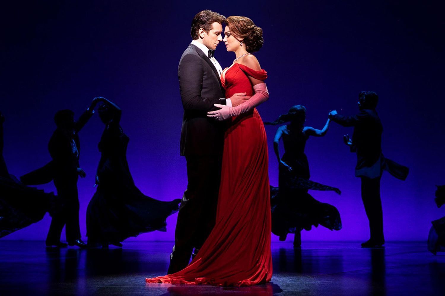 Pretty Woman: The Musical' announces August closing date on ...