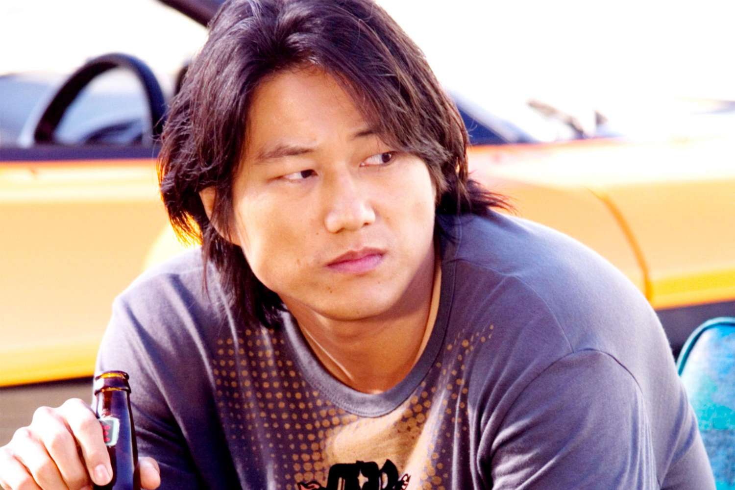 THE FAST AND THE FURIOUS: TOKYO DRIFT, Sung Kang, 2006. &copy;Universal/courtesy Everett Collection
