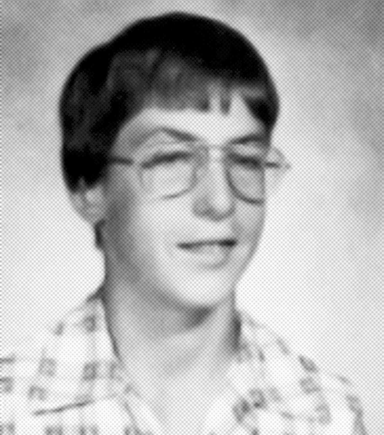 Bob Odenkirk Sophomore Year 1978 Naperville North High School, Naperville, IL Credit: Seth Poppel/Yearbook Library