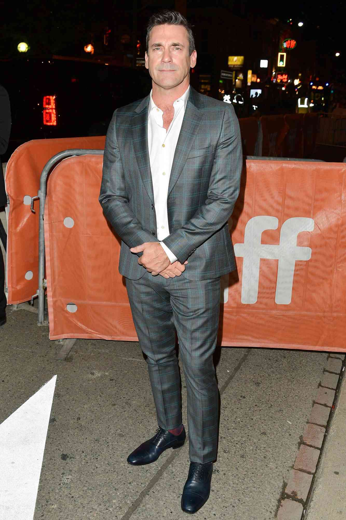 2019 Toronto International Film Festival - "Lucy In The Sky" Premiere - Red Carpet