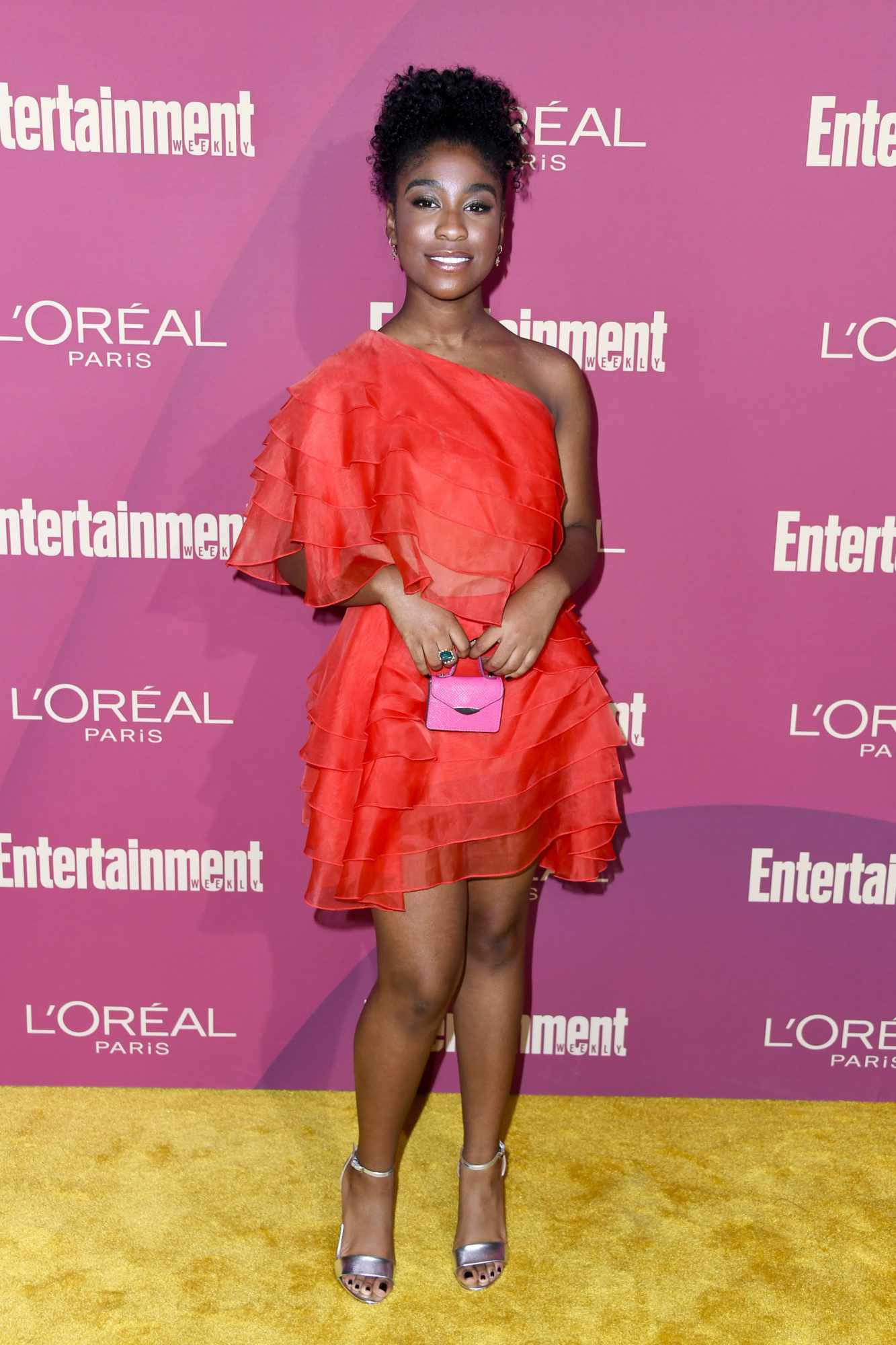 2019 Entertainment Weekly Pre-Emmy Party - Arrivals