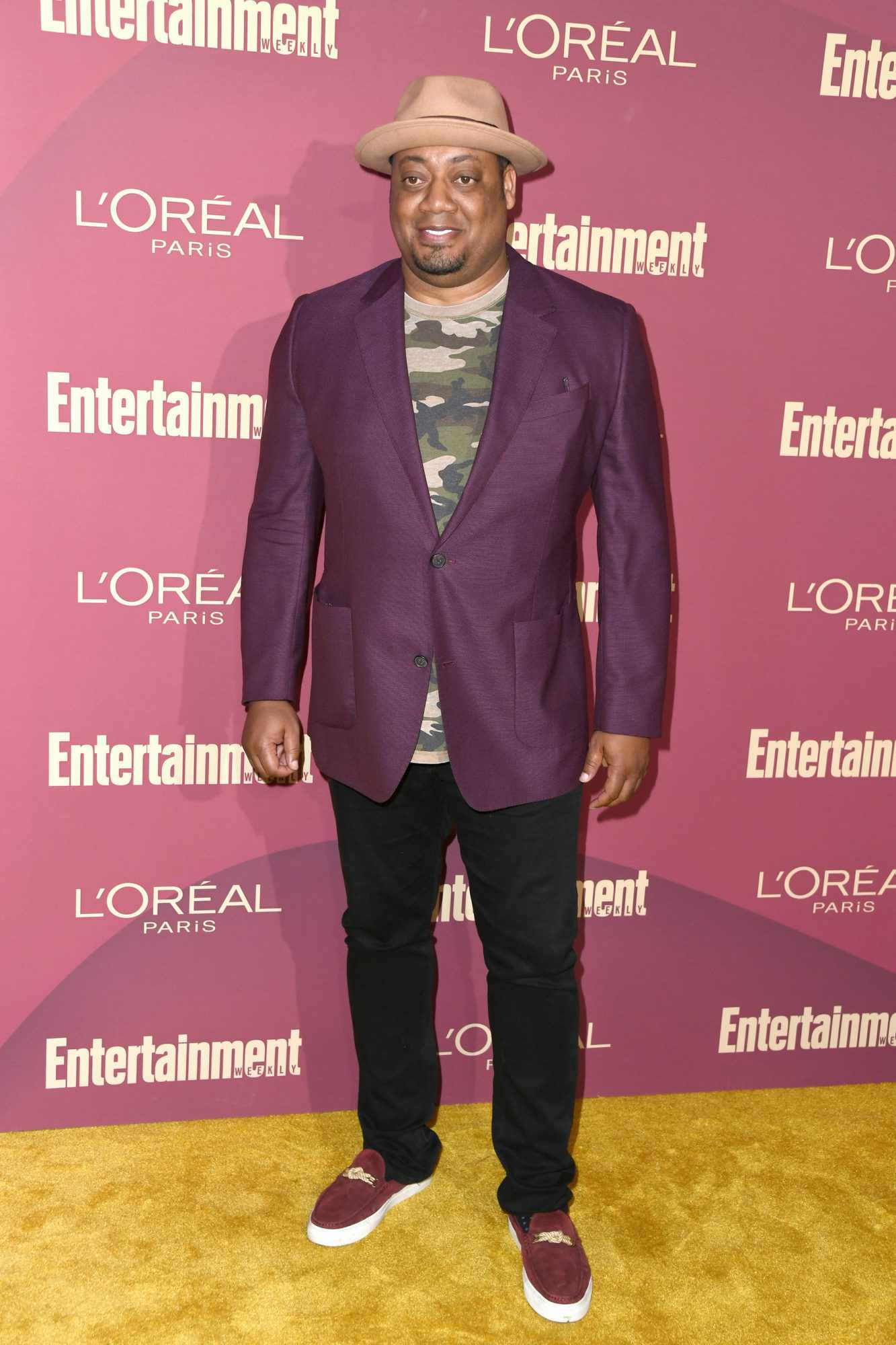 2019 Entertainment Weekly Pre-Emmy Party - Arrivals