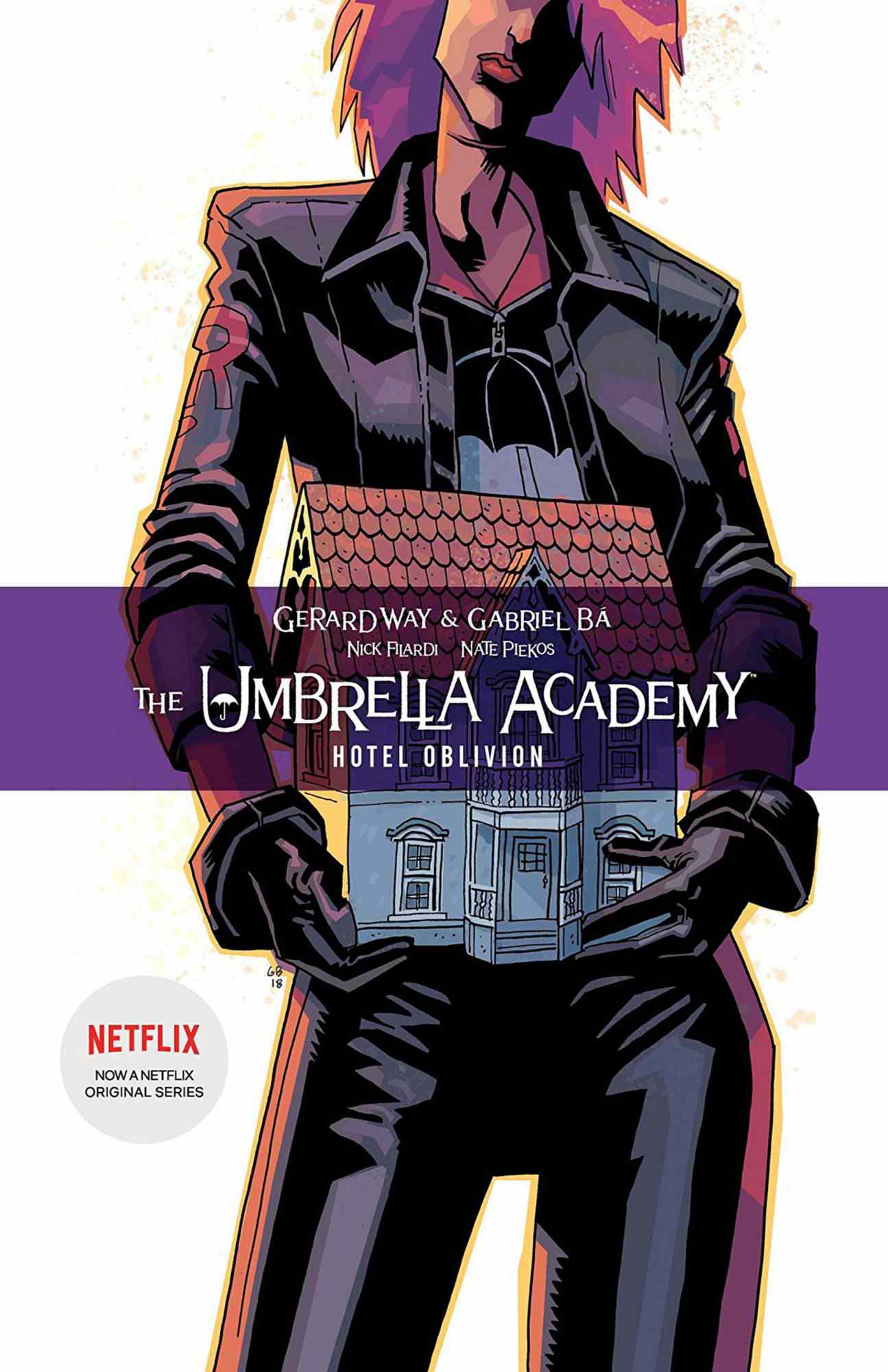 Umbrella-Academy