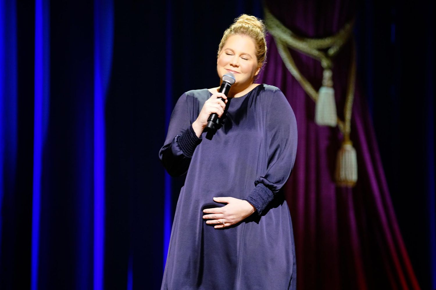 Amy Schumer Comedy Special 2018