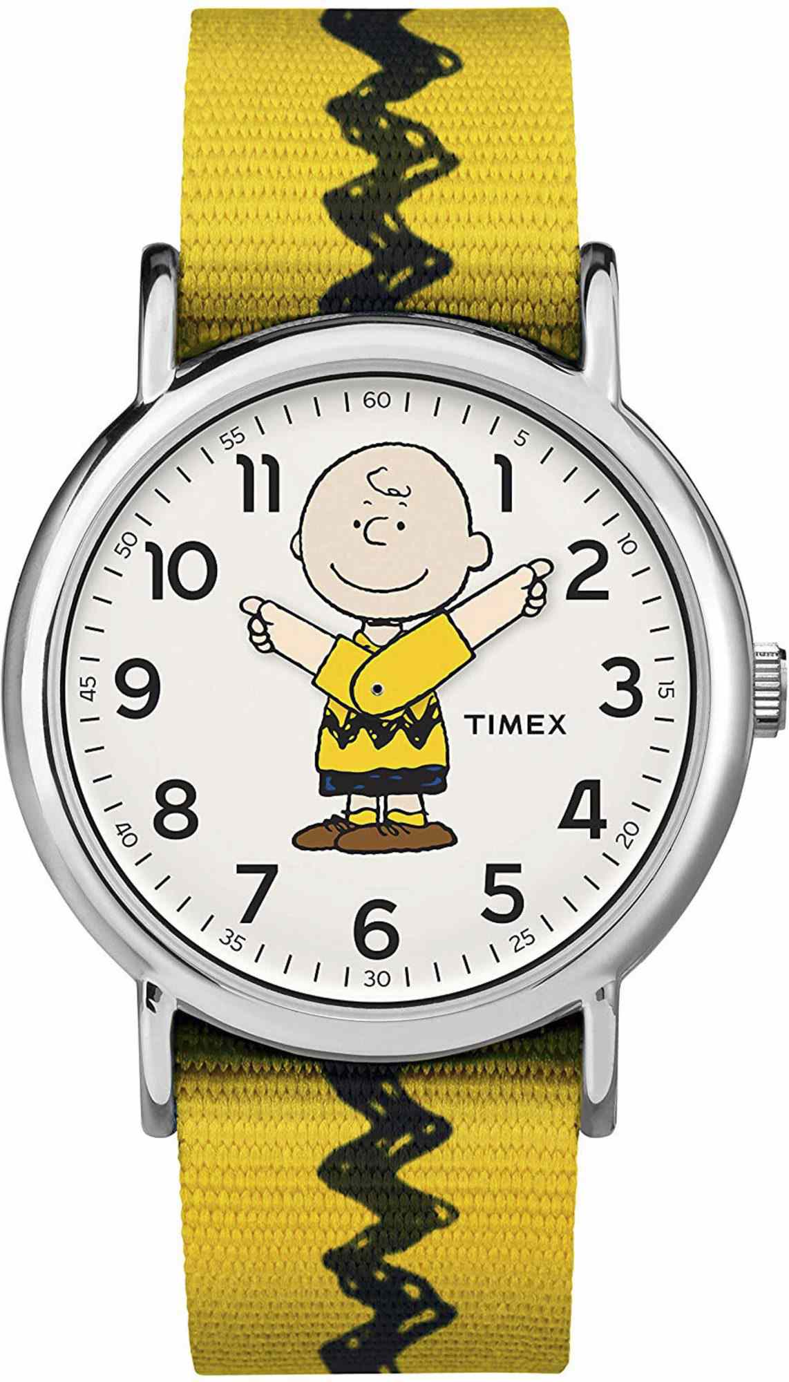 Charlie Brown merchandise
