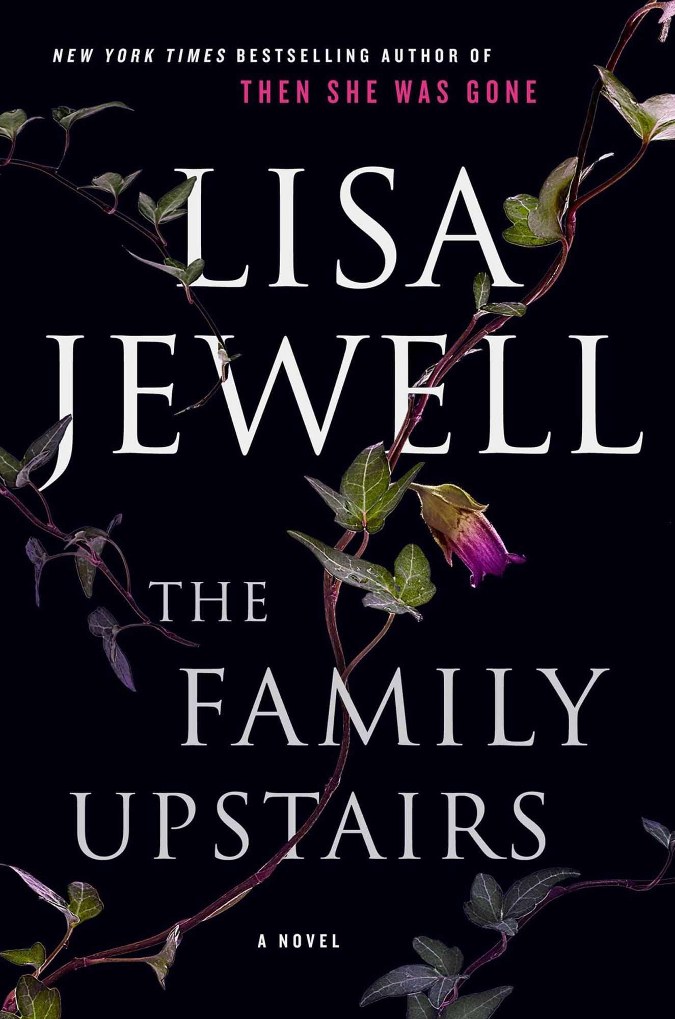 The-Family-Upstairs