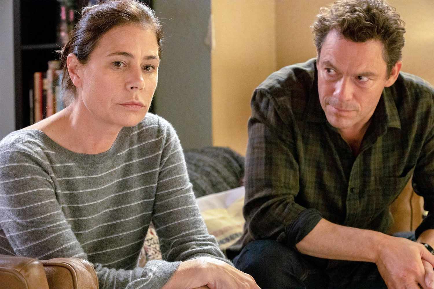 The end of 'The Affair': Maura Tierney and creator Sarah Treem look back at 5 seasons of the Showtime drama | EW.com