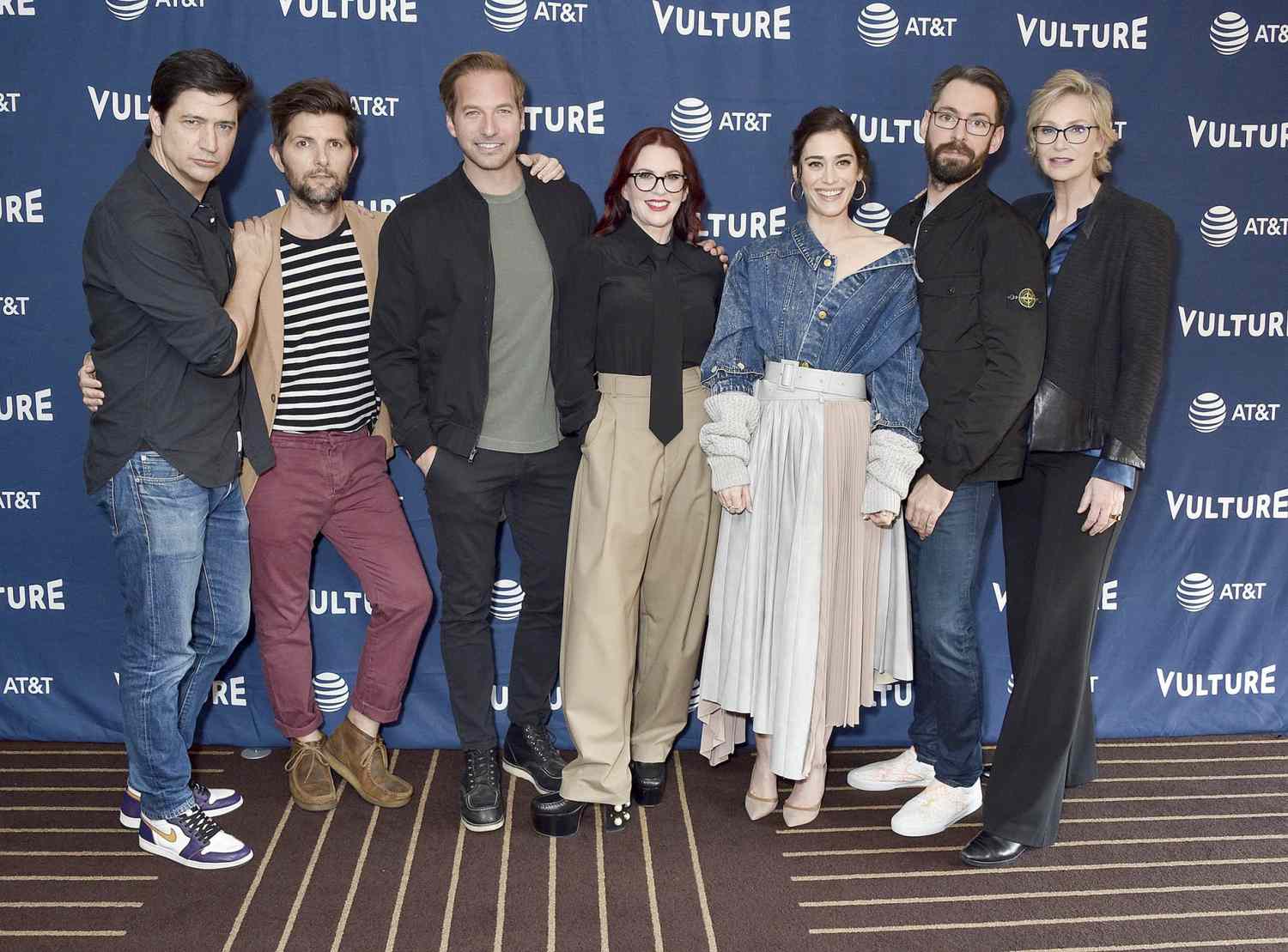 Vulture Festival Los Angeles 2019 - Day 2