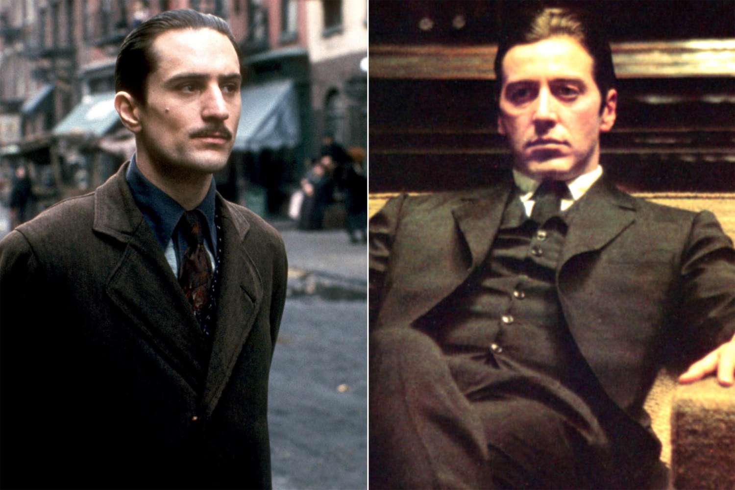 THE GODFATHER: PART II