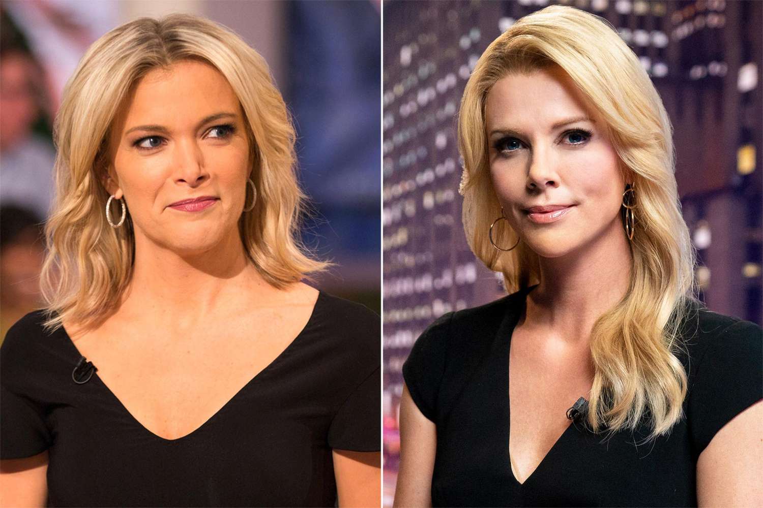 Megyn Kelly reveals what she thinks 'Bombshell' got right - and w...