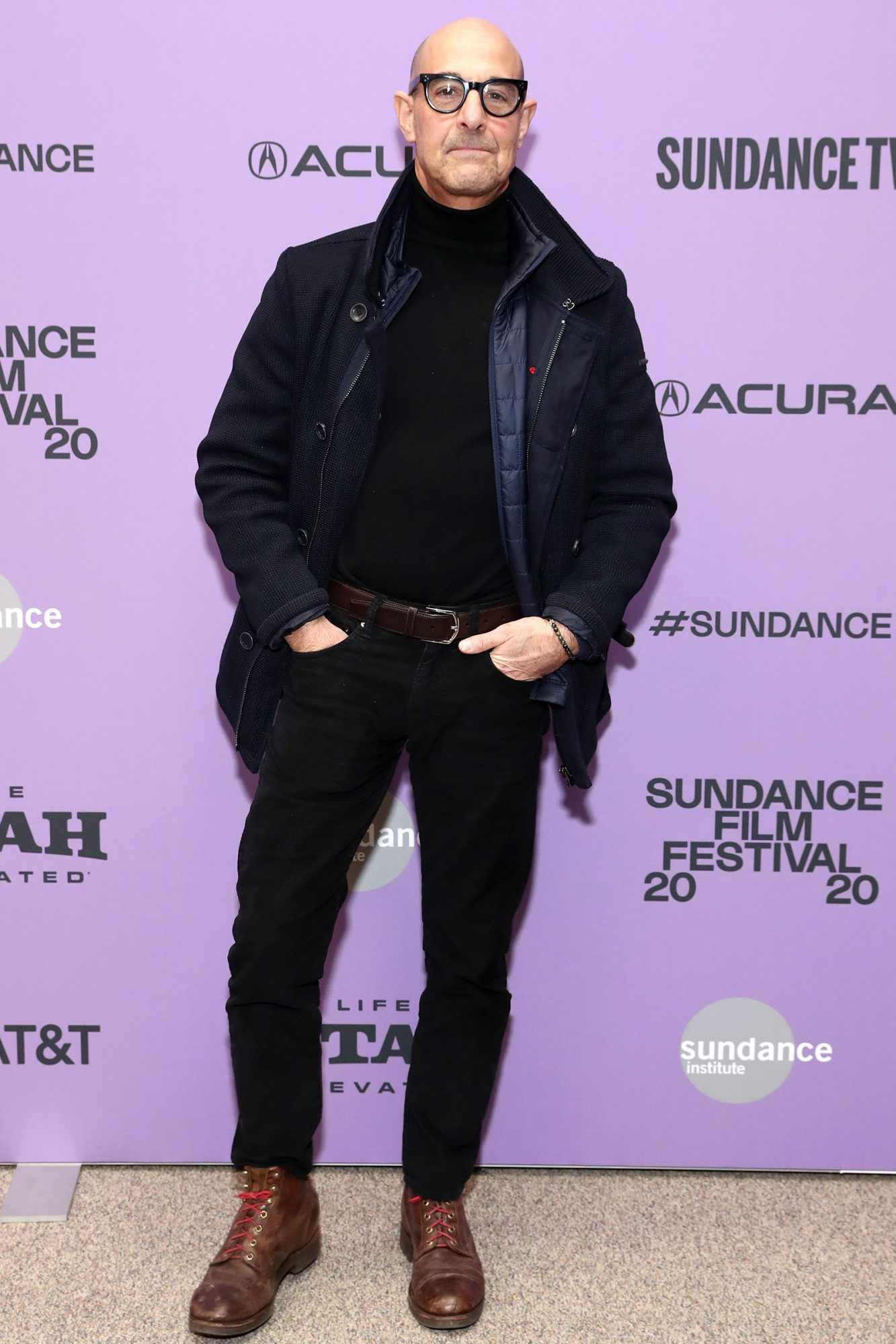 2020 Sundance Film Festival - "Worth" Premiere
