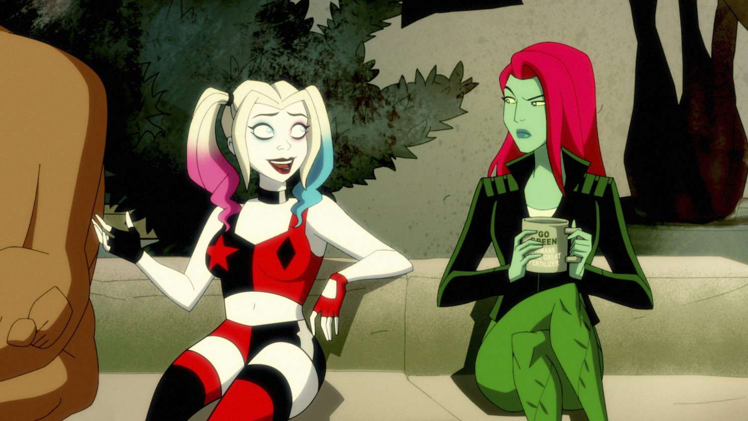 Harley Quinn: 5 reasons to watch the DC Universe animated series 
