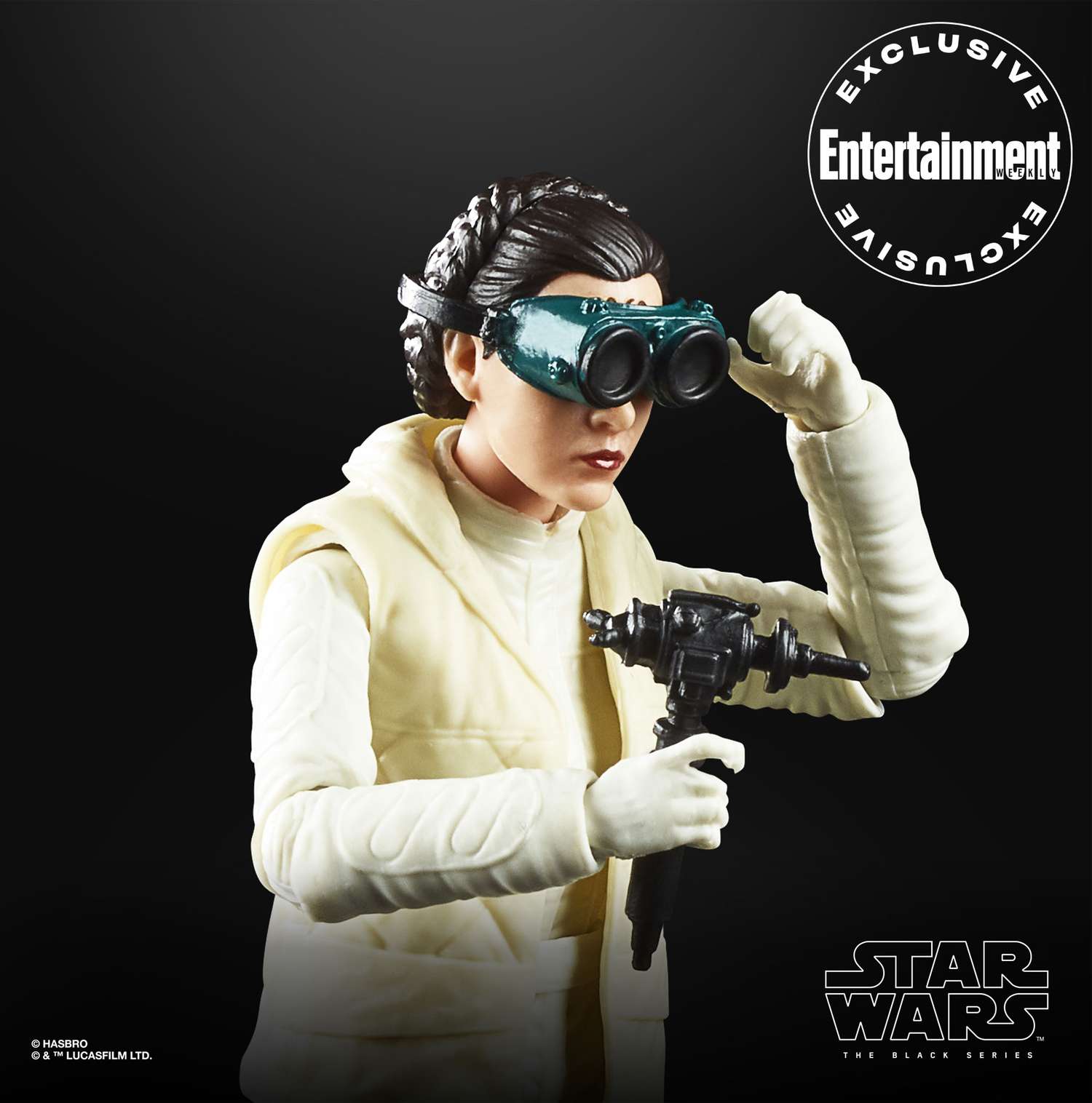 Star Wars: The Empire Strikes Back Hasbro toys