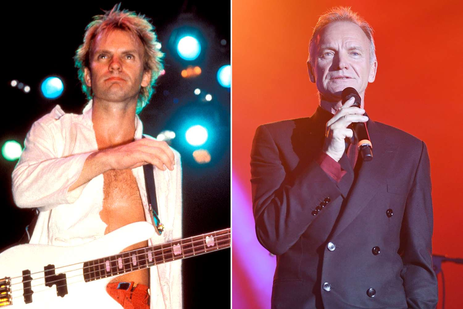 Sting (The Police)