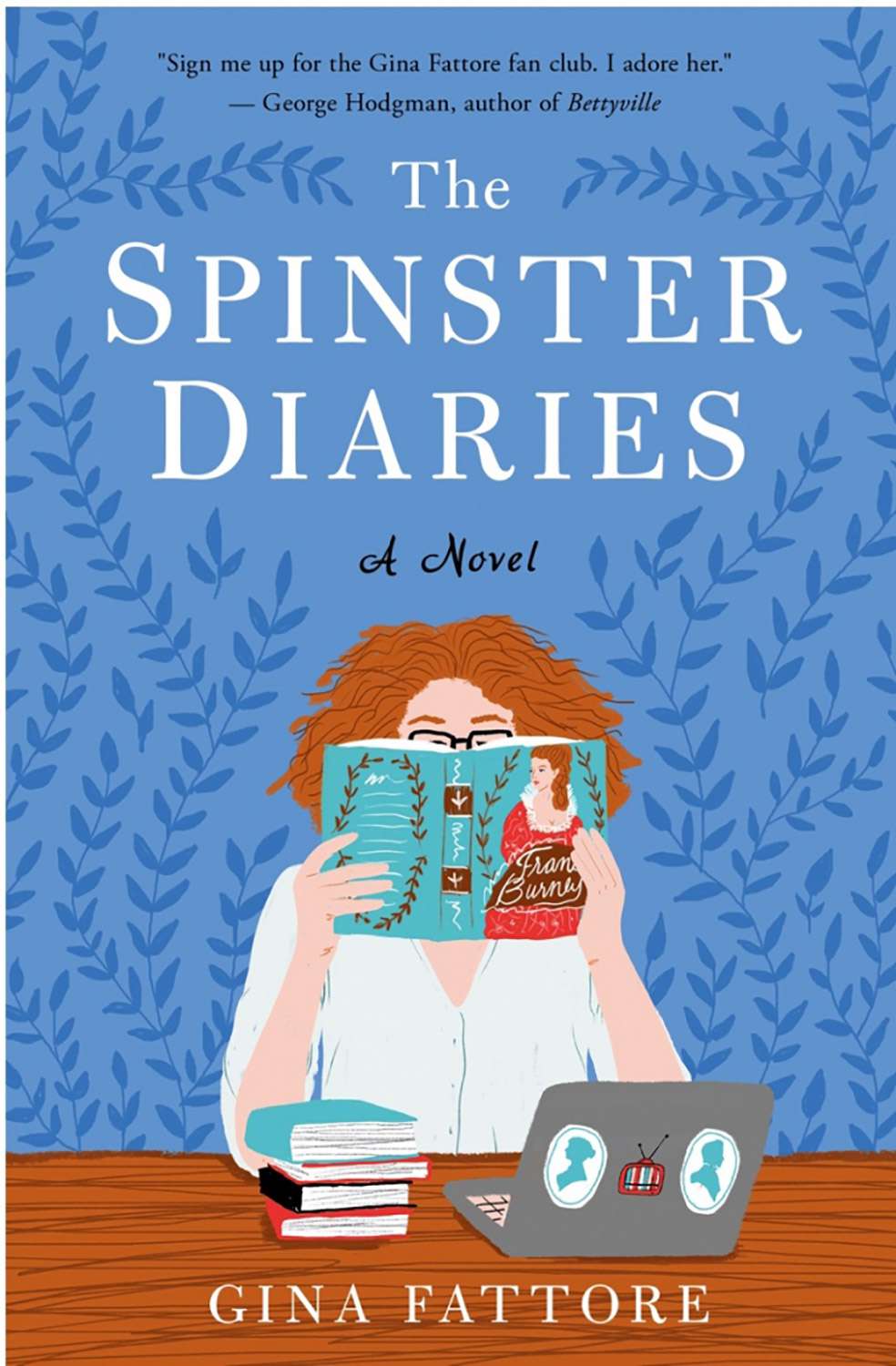 The Spinster Diaries