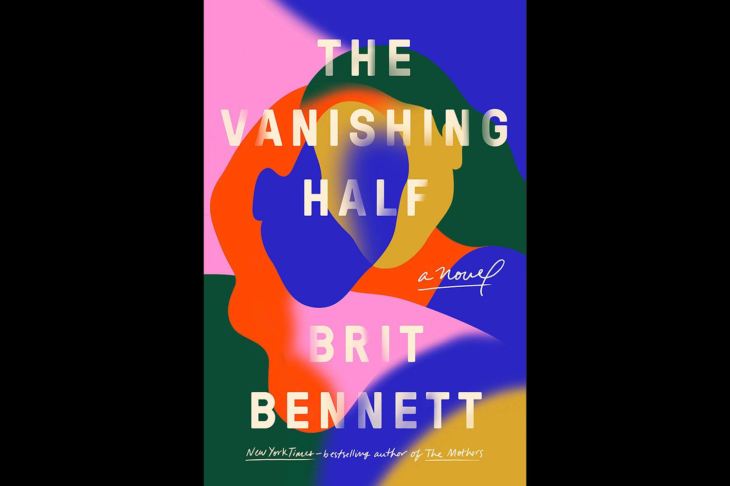 The Vanishing half