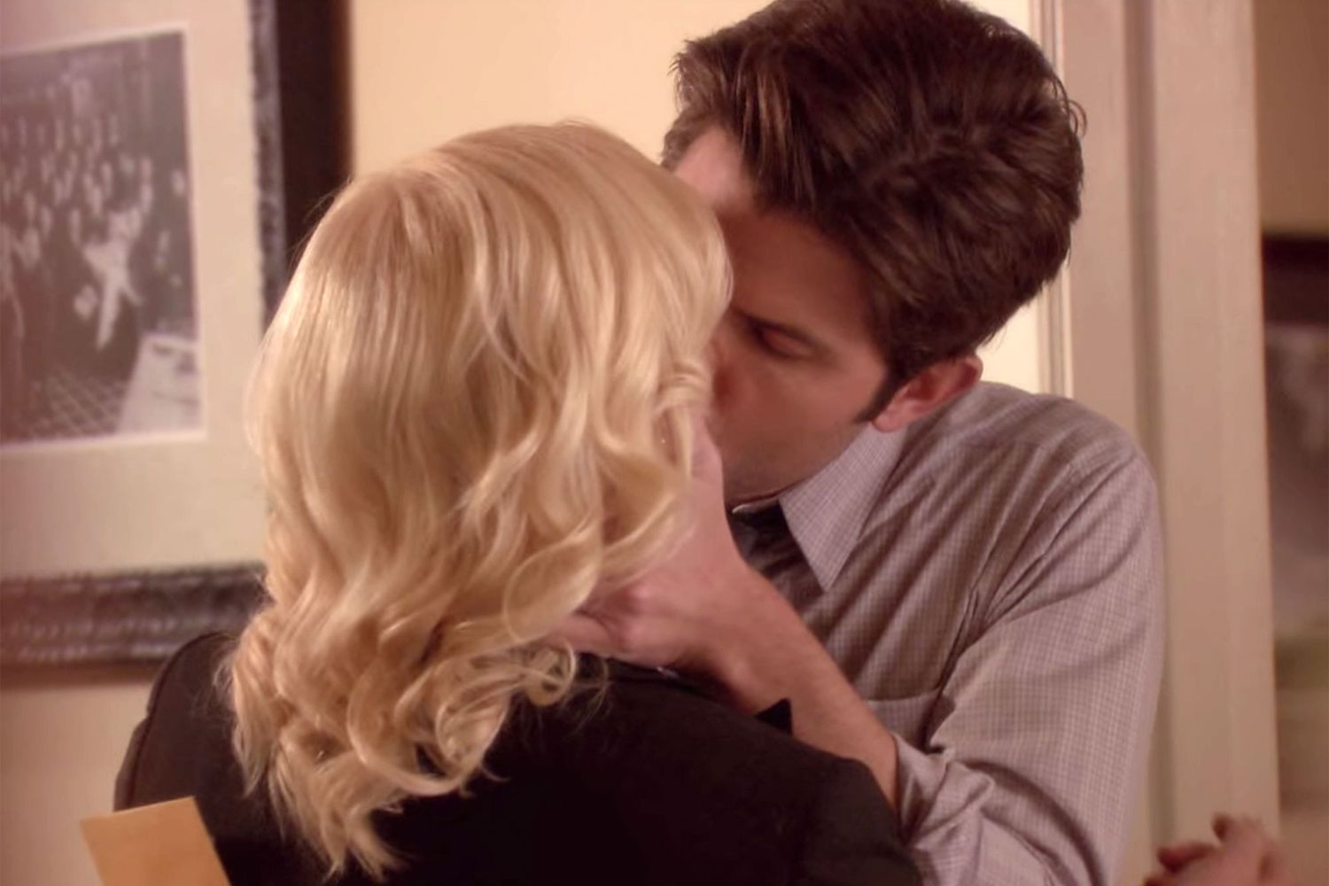 Leslie and Ben, Parks and Recreation