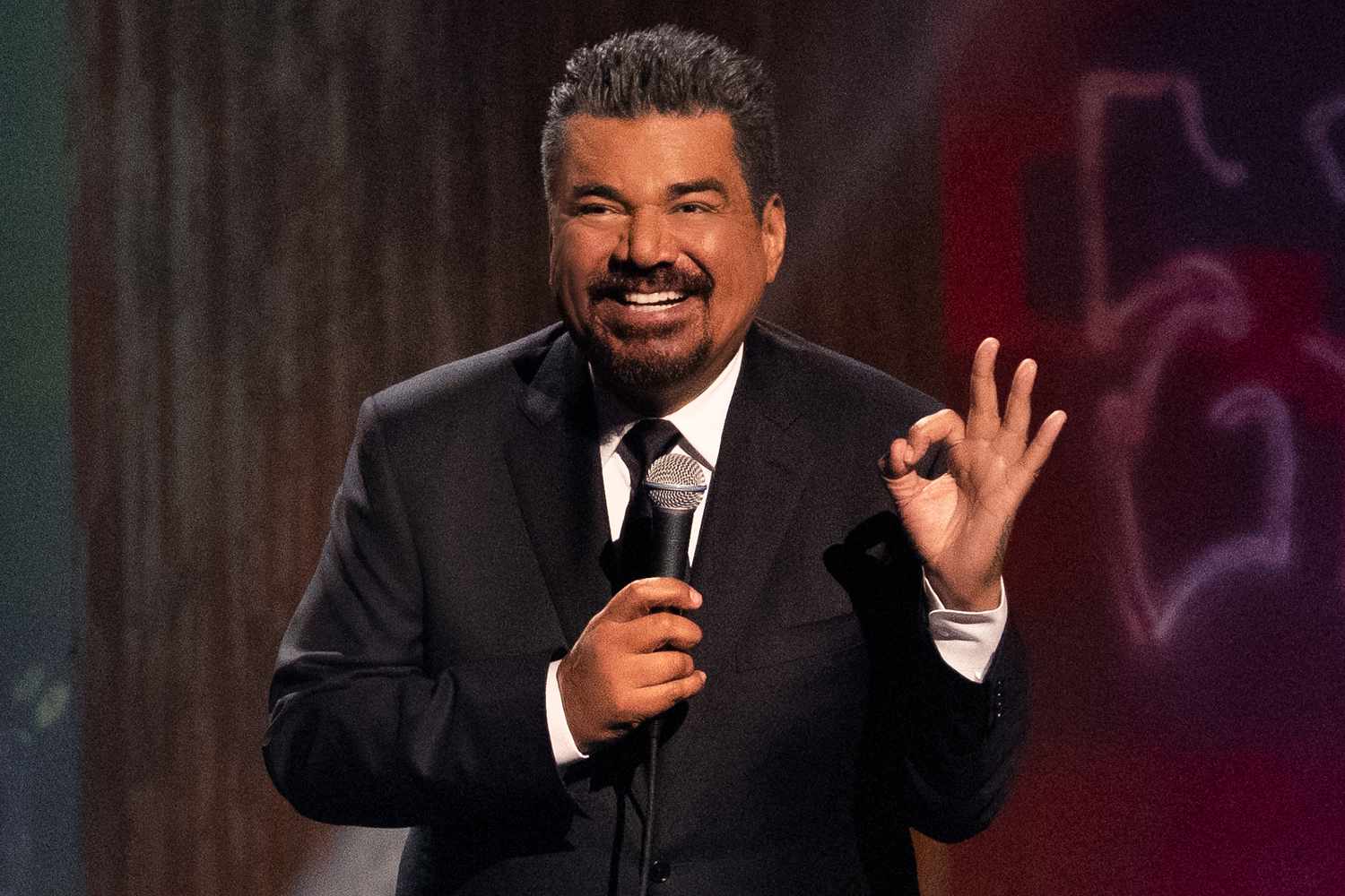 George Lopez Comedy Special
