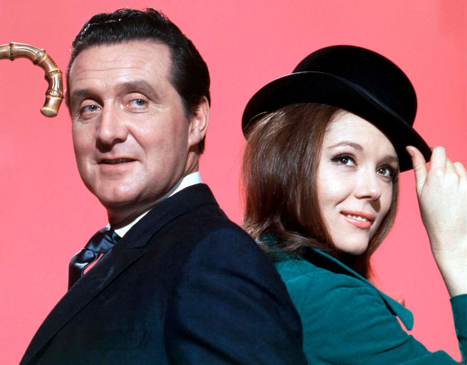 Diana Rigg's memorable roles: The Avengers, Game of Thrones, and more | EW.com