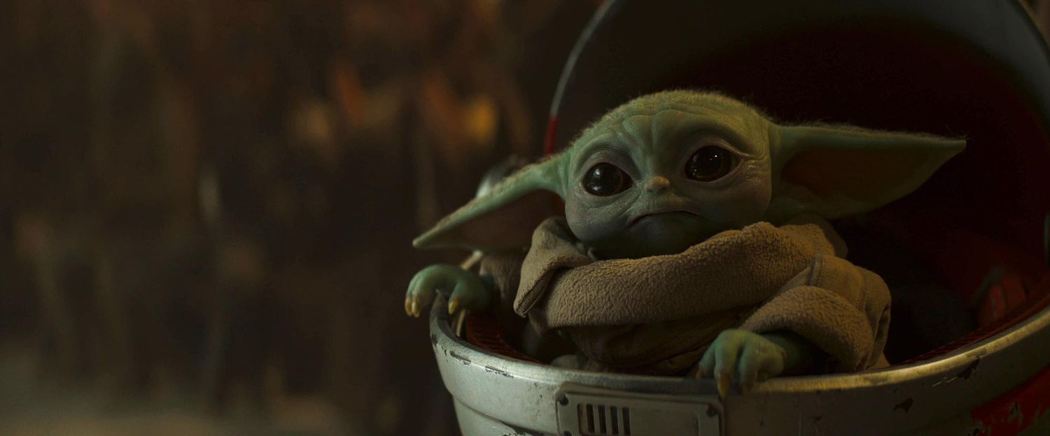 The Mandalorian Reveals Baby Yoda S Name And Backstory Ew Com