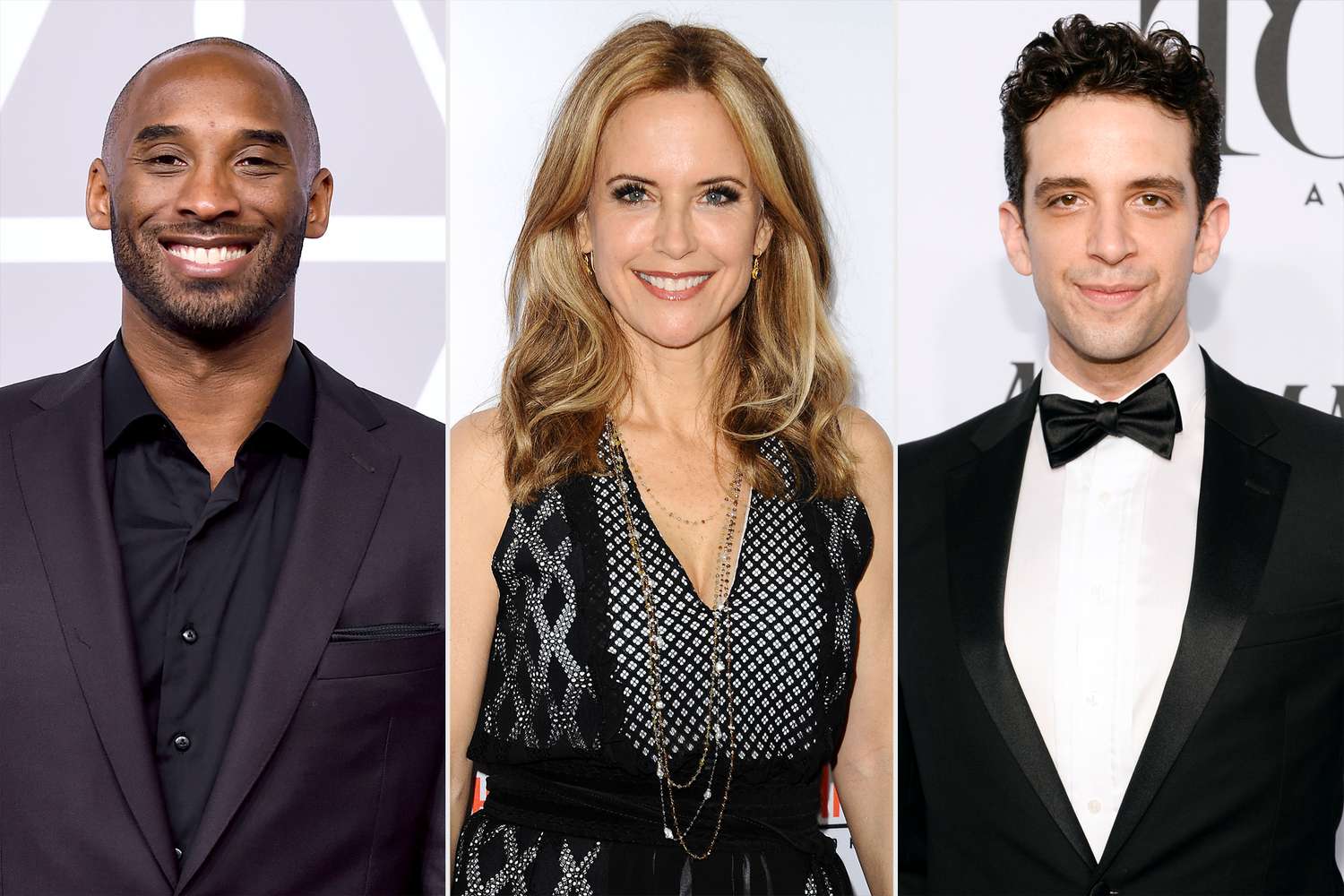 Emmys omit Kobe Bryant, Kelly Preston, Nick Cordero, more from In Memoriam  tribute 