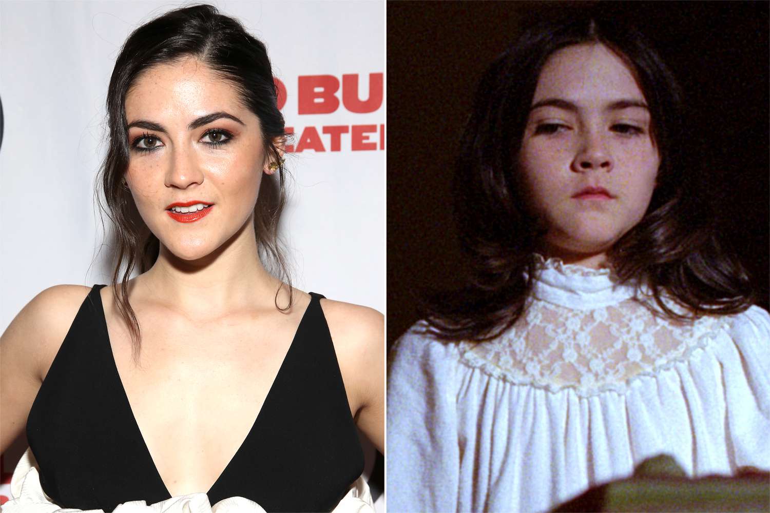 Isabelle Fuhrman to resurrect Esther role in Orphan prequel | EW.com
