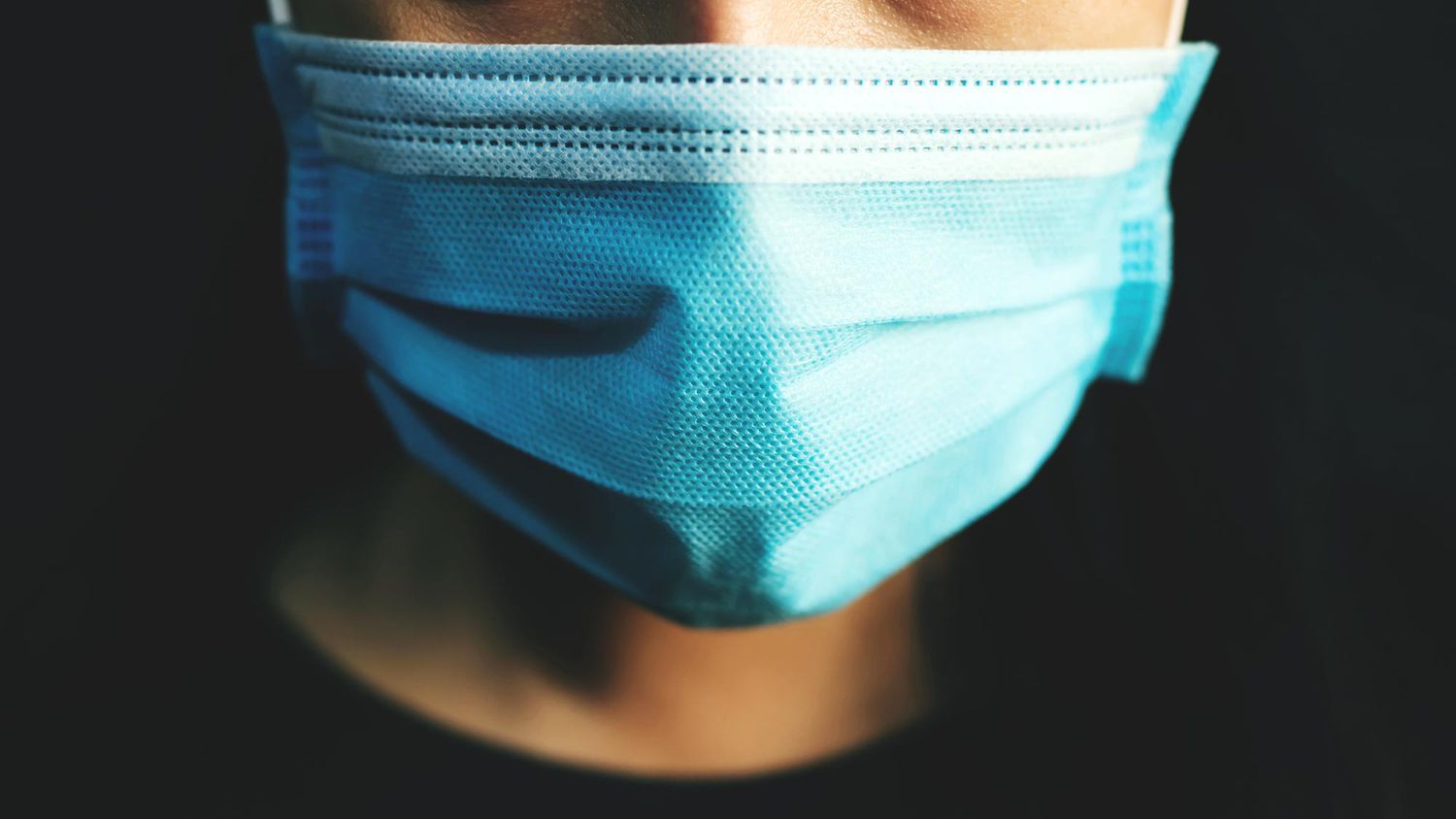 Pandemic face mask
