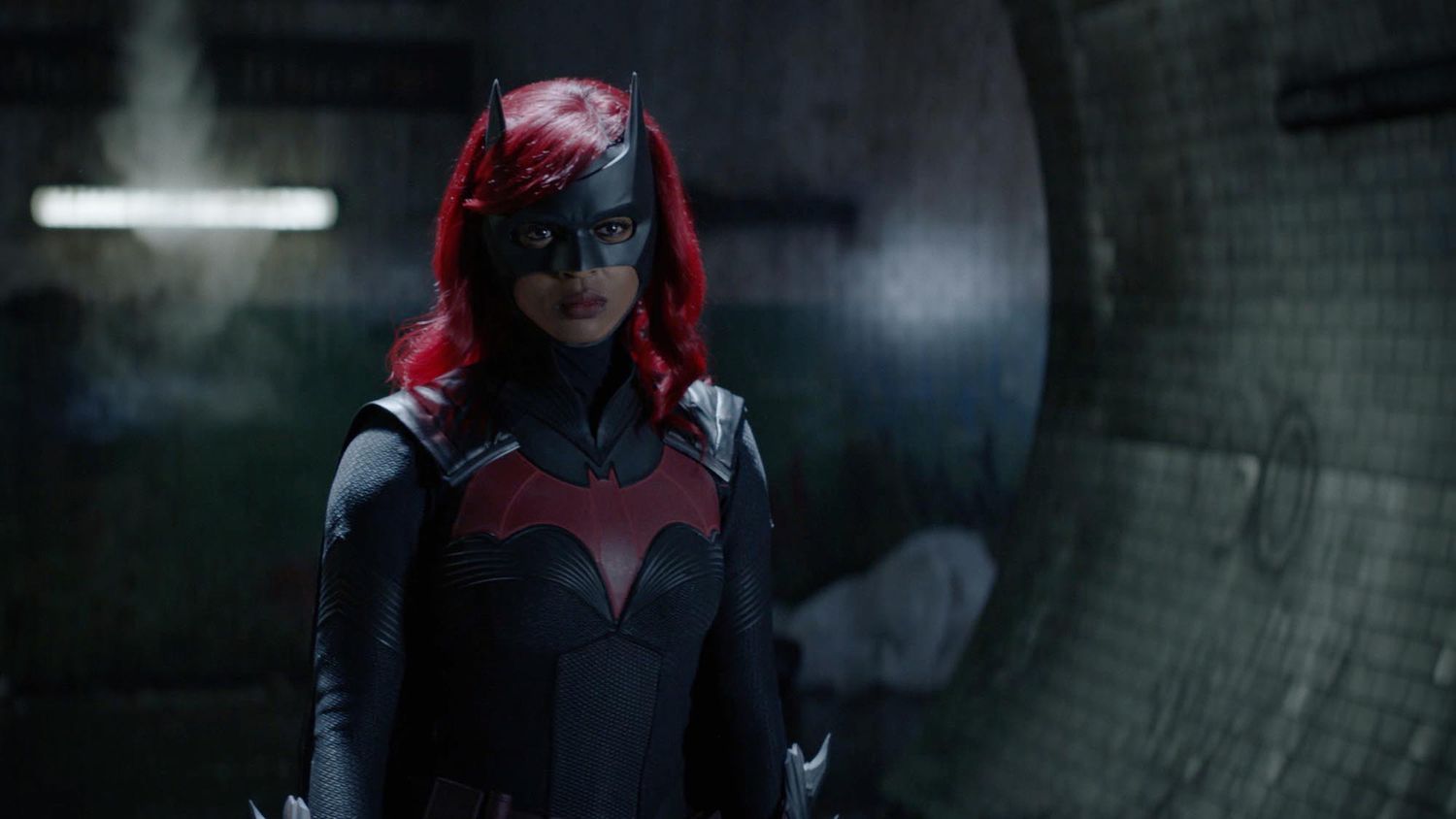 What Happened to Batwoman (Season 2, Episode 1)