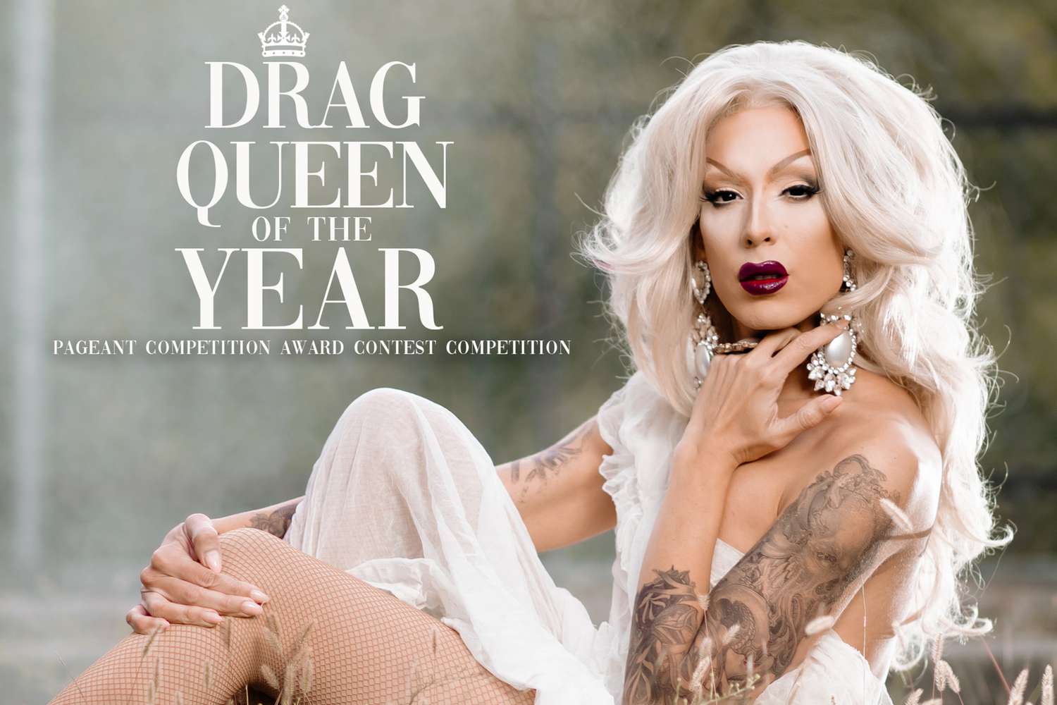 Drag Queen of the Year
