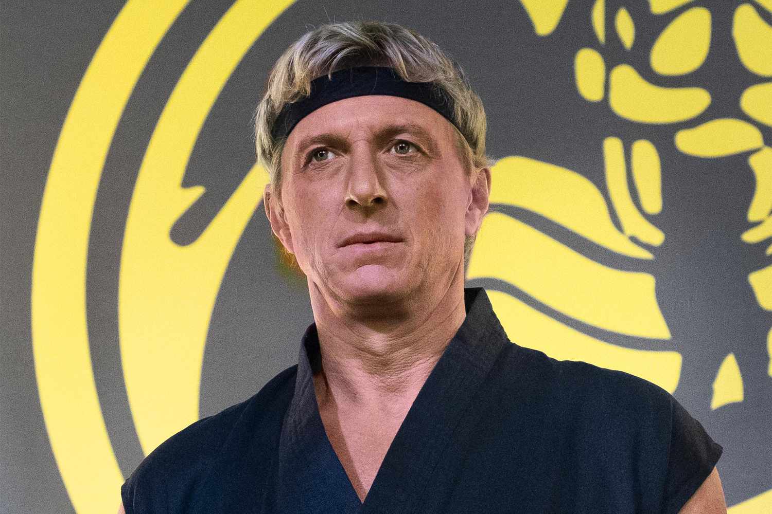 Cobra Kai: Johnny Lawrence's guide to life
