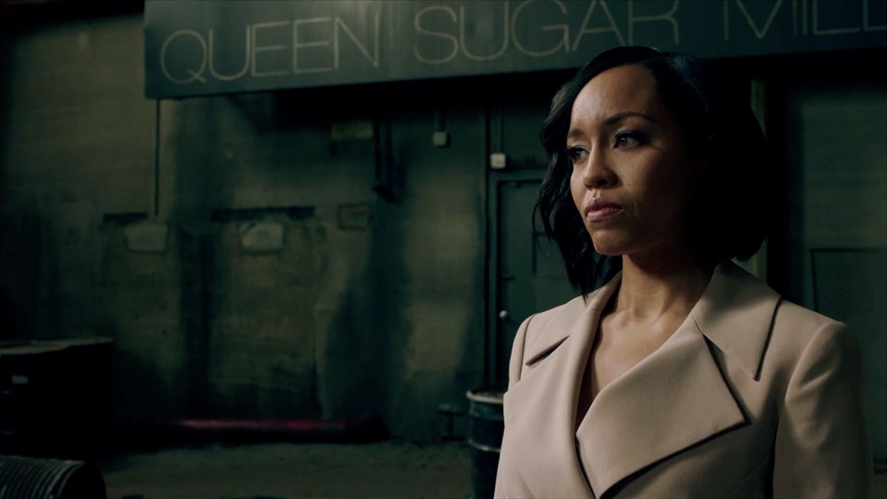 Queen Sugar season 5 trailer