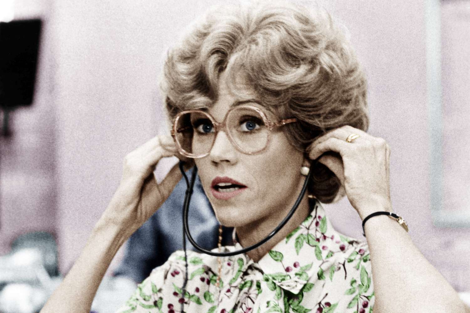 Best of Jane Fonda