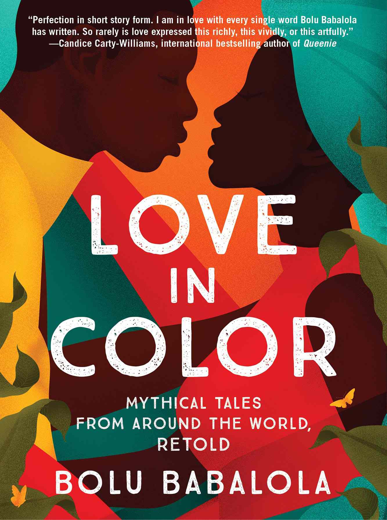 Love in Color, by Bolu Babalola