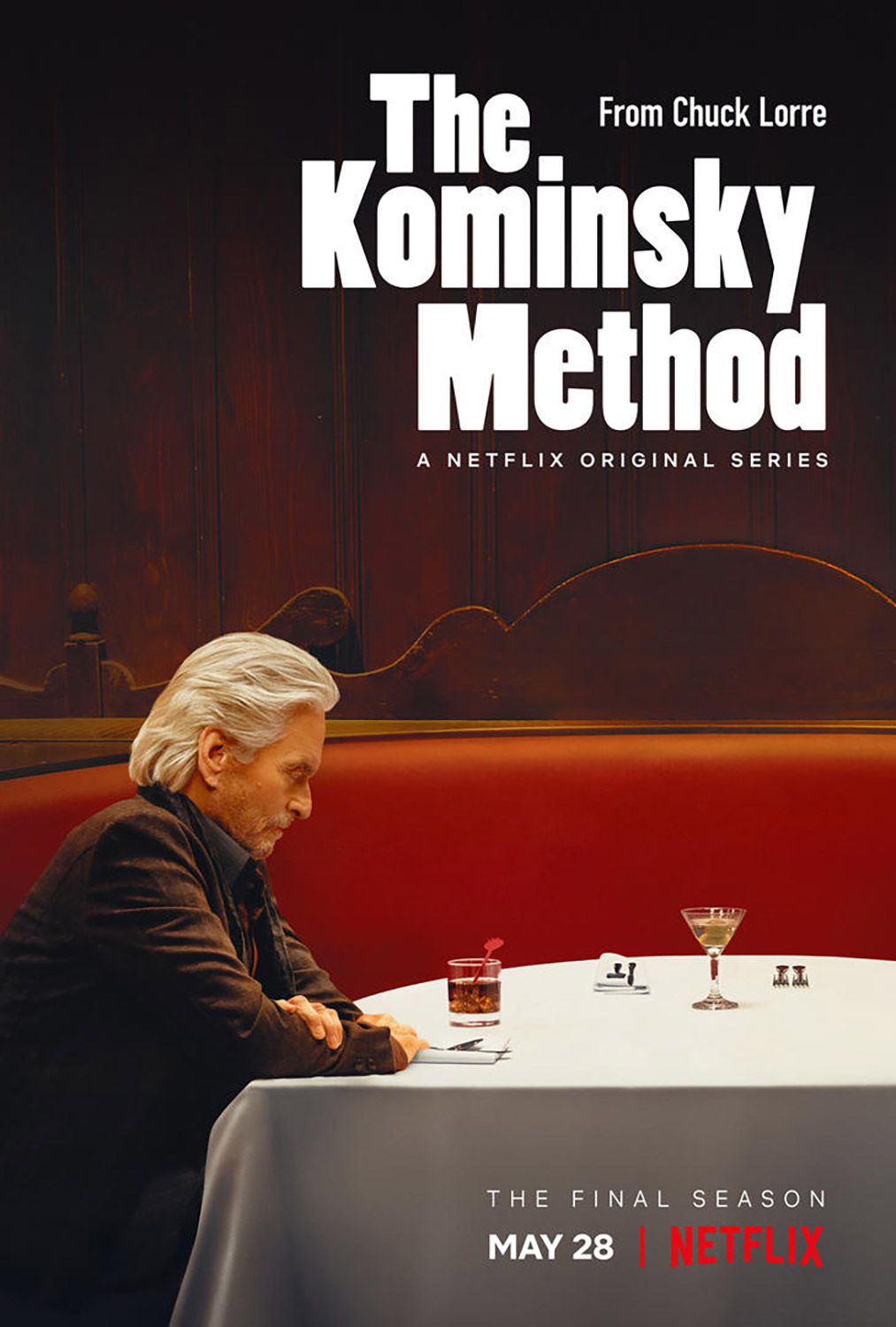 the kominsky method