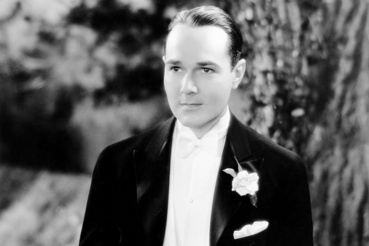 WILLIAM HAINES 8x10 PICTURE 1ST OPENLY GAY ACTOR PHOTO 