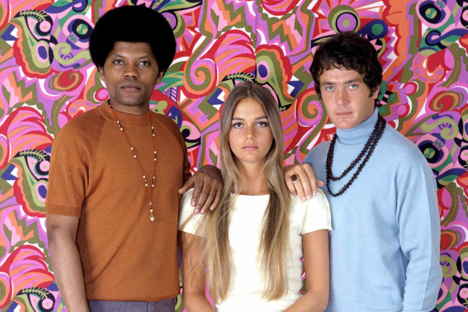 Clarence Williams III, star of &#39;The Mod Squad&#39; and &#39;Purple Rain,&#39; dies at  81 | EW.com