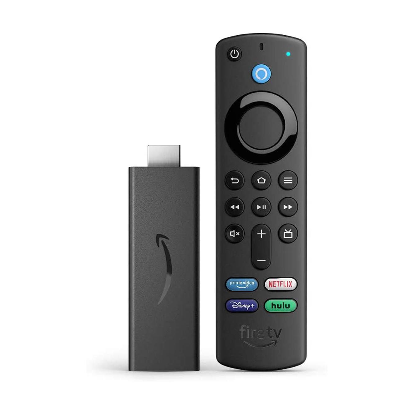 Amazon’s 4K Fire TV Stick comes with free Disney+ subscription in half-off Prime Day deal