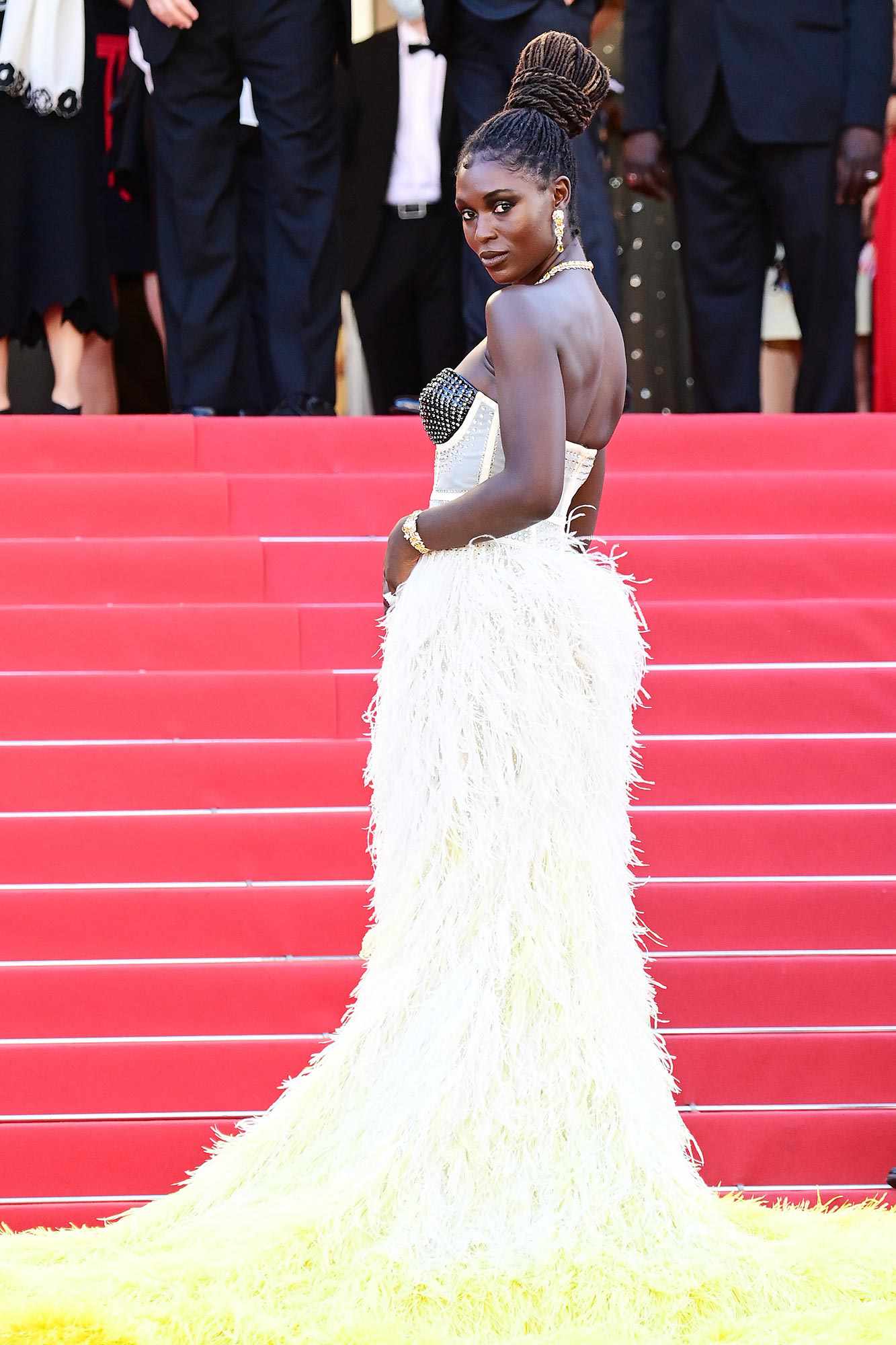 Cannes 2021 Red Carpet