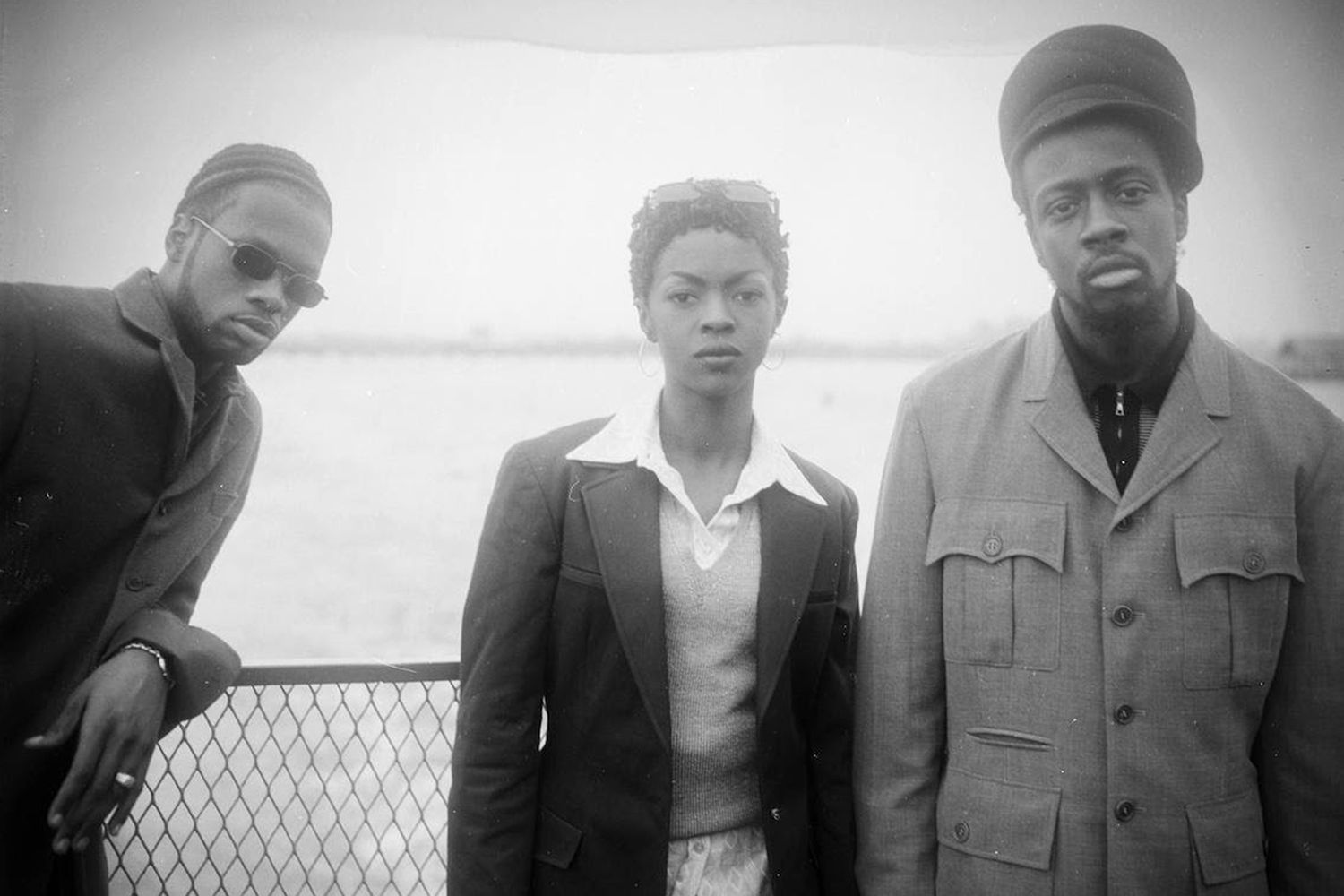 The Fugees